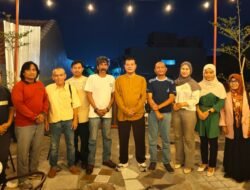 Perkuat Soliditas dan Susun Program Strategis, AWI DPD Jawa Barat Gelar Konsolidasi di Bekasi