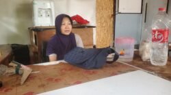 Nestapa Ibu Kalimah, Istri Tahanan Kejari Depok: “Suami Saya Hanya Jaga Lahan, Bukan Jual Lahan!”
