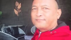 MBG Kuningan Disorot, Ketua AWI Jabar: Jangan Bakar Pohon karena Ulat
