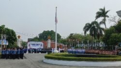 Bupati Eman Suherman: Pemuda Majalengka Harus Berani Berkarya dan Peduli Sesama