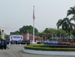 Bupati Eman Suherman: Pemuda Majalengka Harus Berani Berkarya dan Peduli Sesama