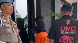 Kencan Pertama Lewat Aplikasi OMI Berujung Petaka, Wanita Majalengka Kehilangan Motor Usai Kenal PNS Gadungan