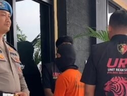 Kencan Pertama Lewat Aplikasi OMI Berujung Petaka, Wanita Majalengka Kehilangan Motor Usai Kenal PNS Gadungan