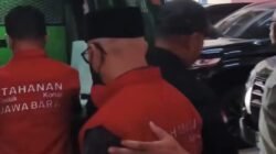 Rompi Merah di Kejati Jabar! Wabup Indramayu Ditahan dalam Kasus Dugaan Korupsi Tunjangan DPRD